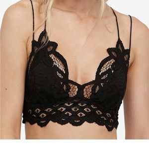 Free People bralette